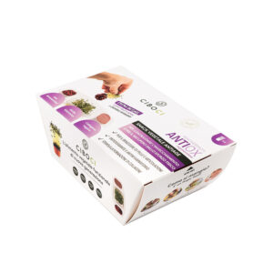 CiboCi Antiox Regeneration - Snack vegetale antiage