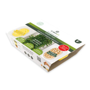 CiboCi Everytime - Minipasto Vegetale Proteico
